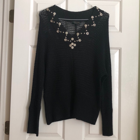 BCBGMaxAzria Tops - NWOT BCBGMaxAzria sweater